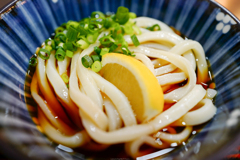 手打ちさぬきうどん