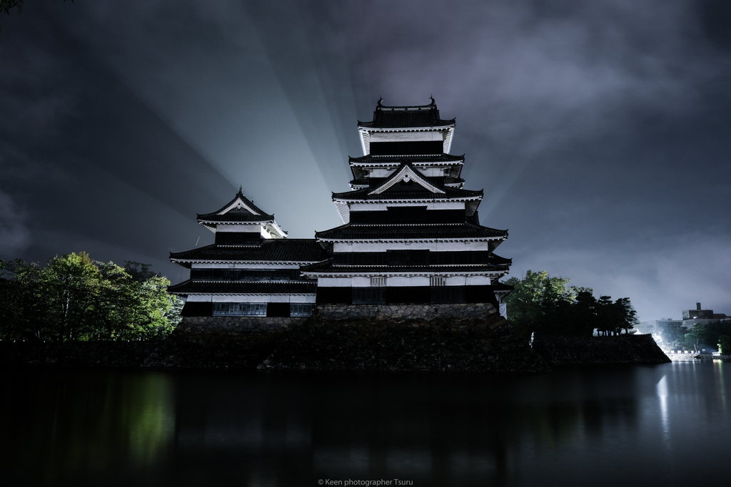 雨