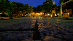 四柱神社