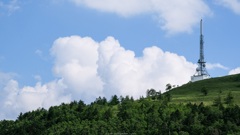 入道雲