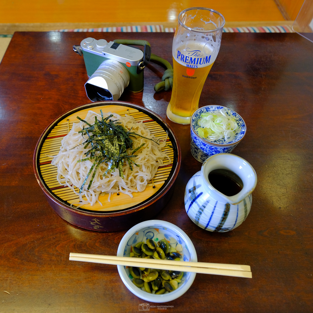 ランチ