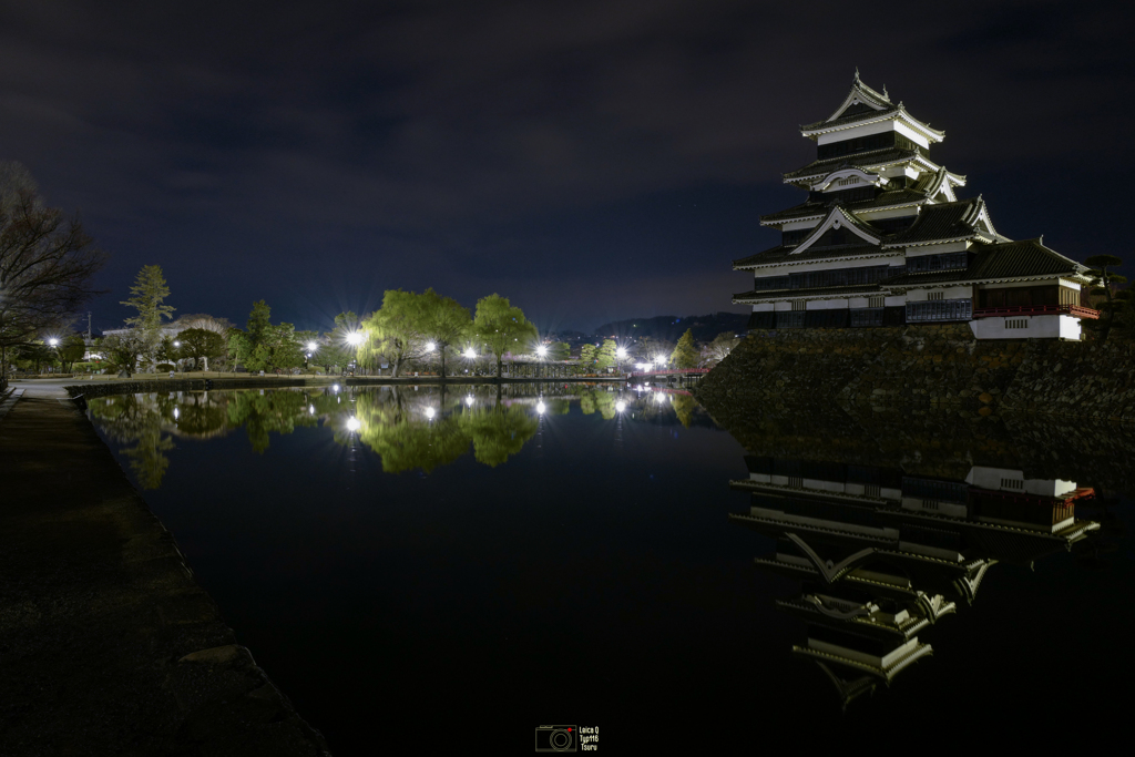 静かな時