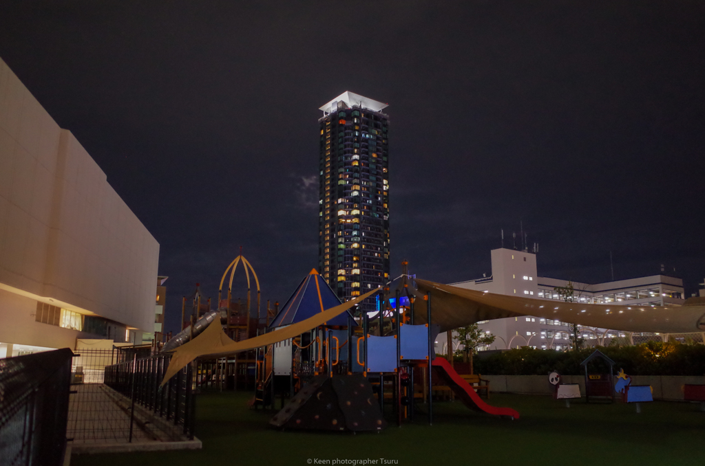 公園