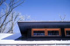 雪解け