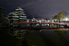 静かな年の瀬