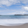 久しぶりの海