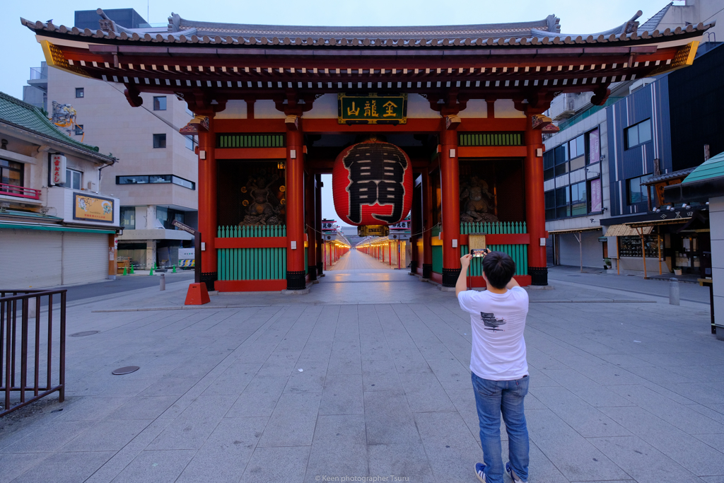 早朝