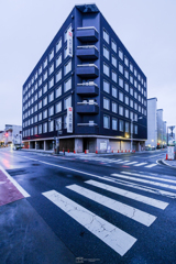 銀行