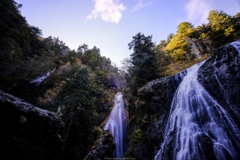 三本滝