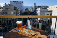 ランチ