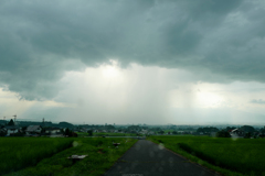 雨雲