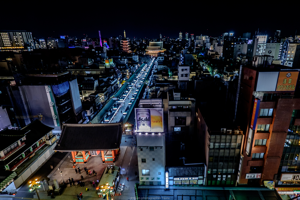 浅草寺