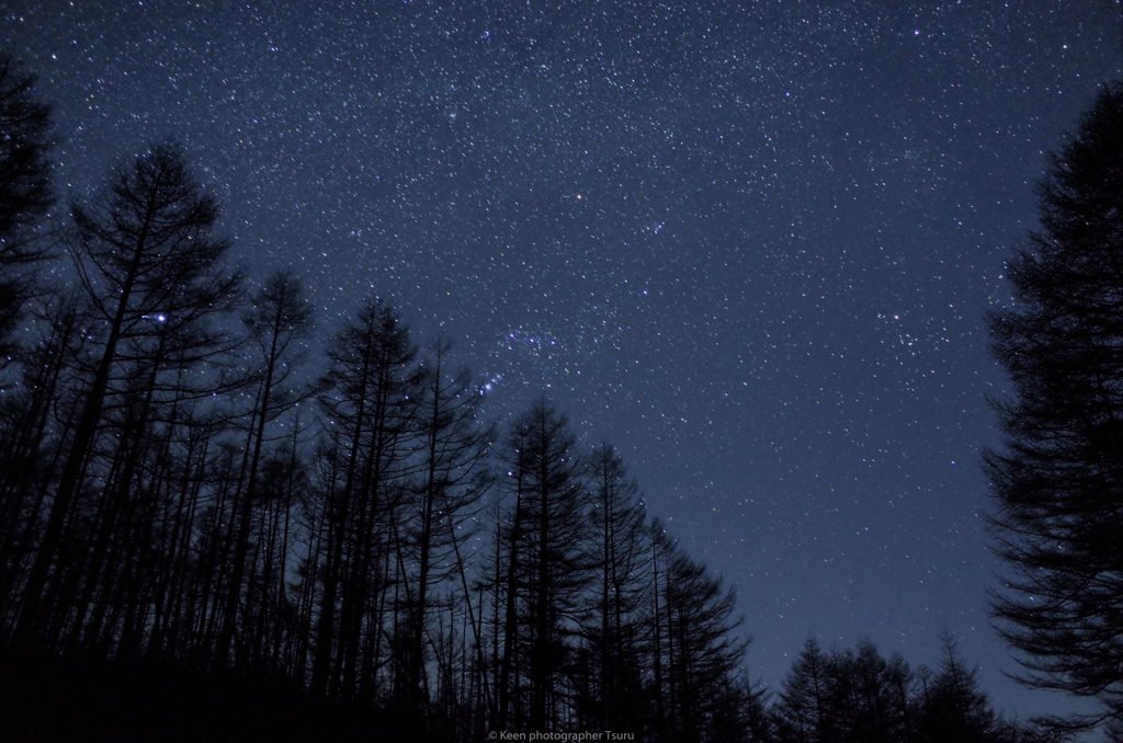 星空