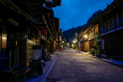 朝