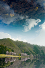 青空