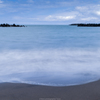 上越の海