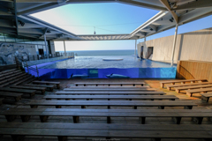 上越市水族館