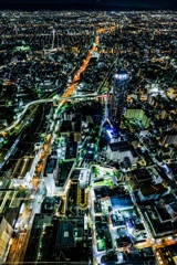いつかの大阪