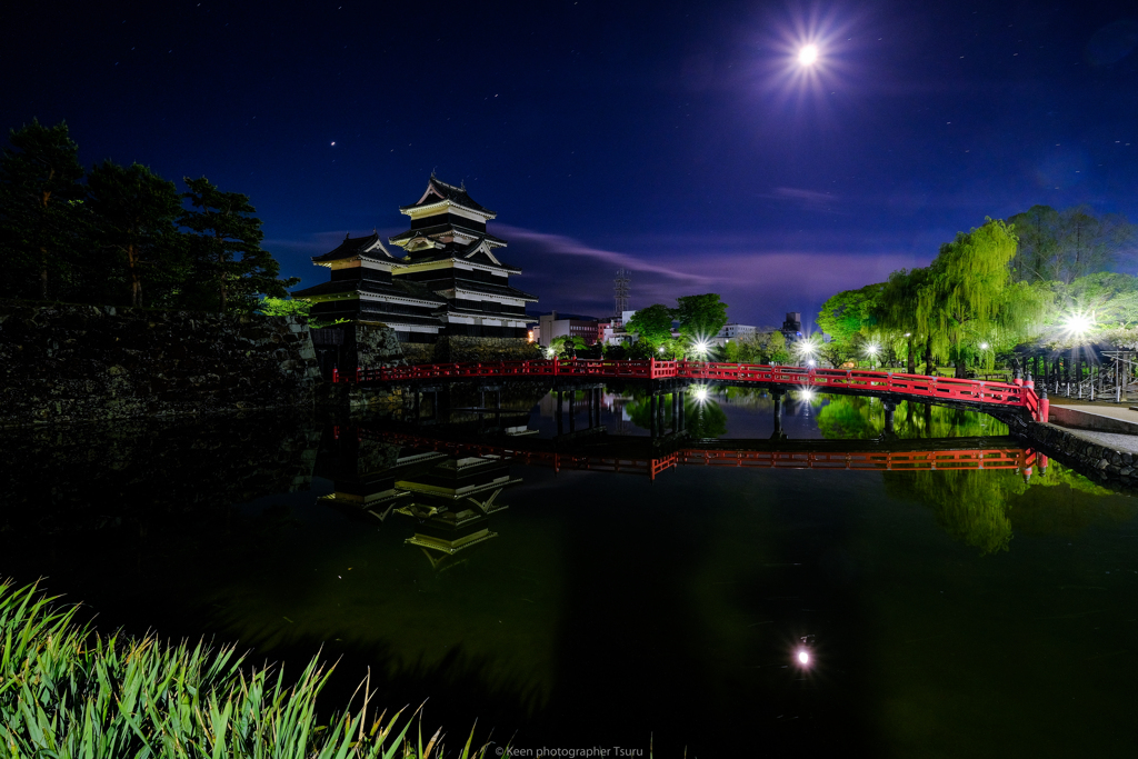 月夜