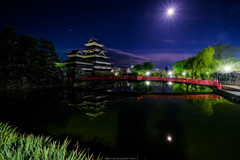 月夜