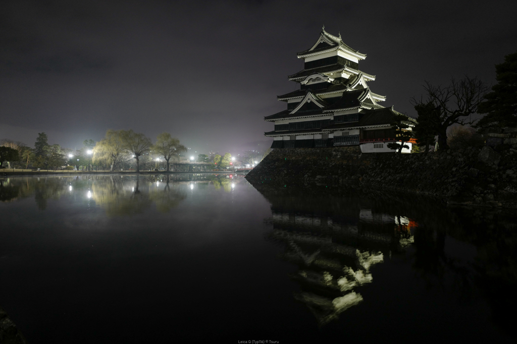 午前4時