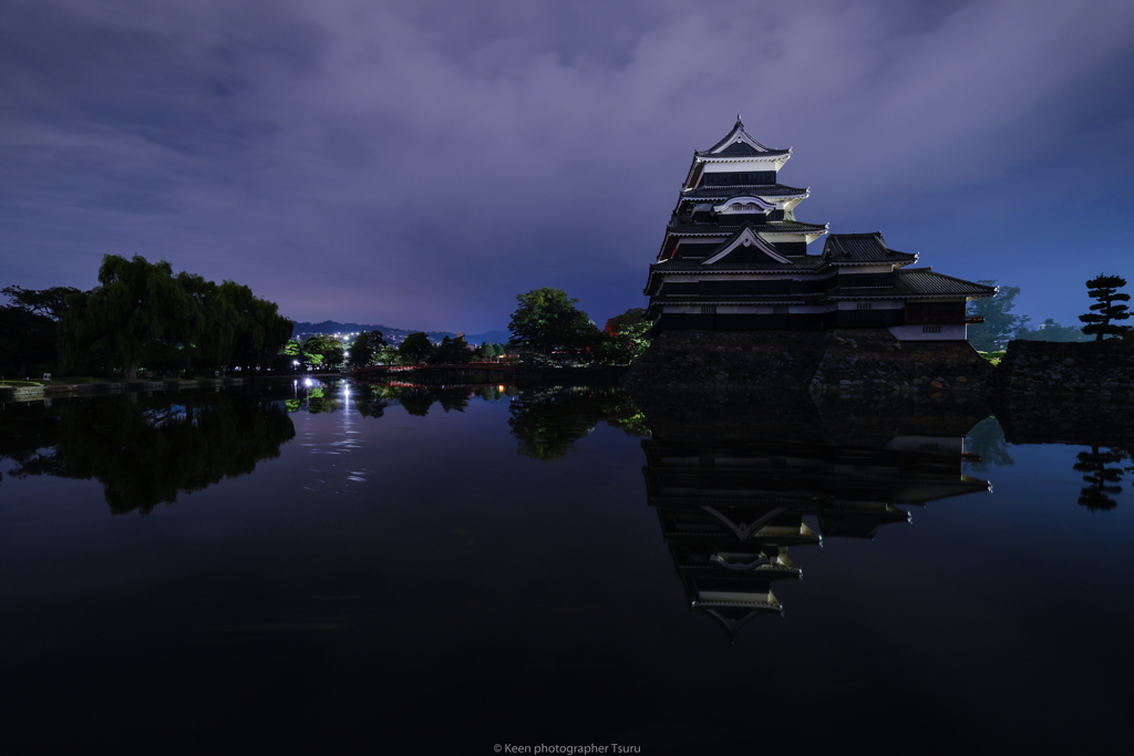 静寂