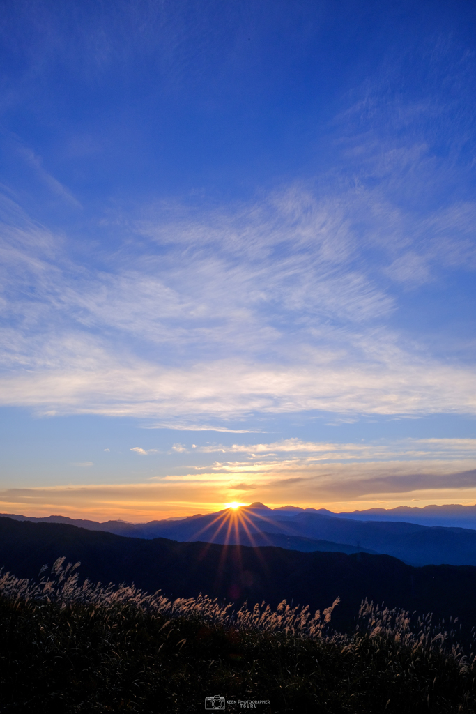 蓼科山