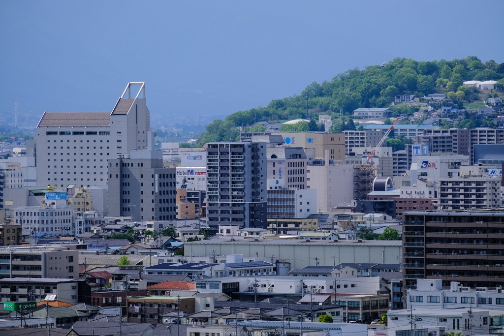 松本