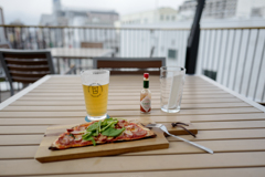 ランチ