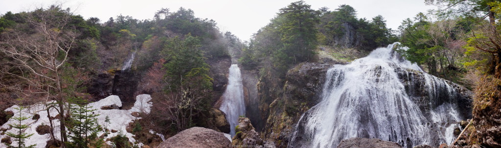 三本滝