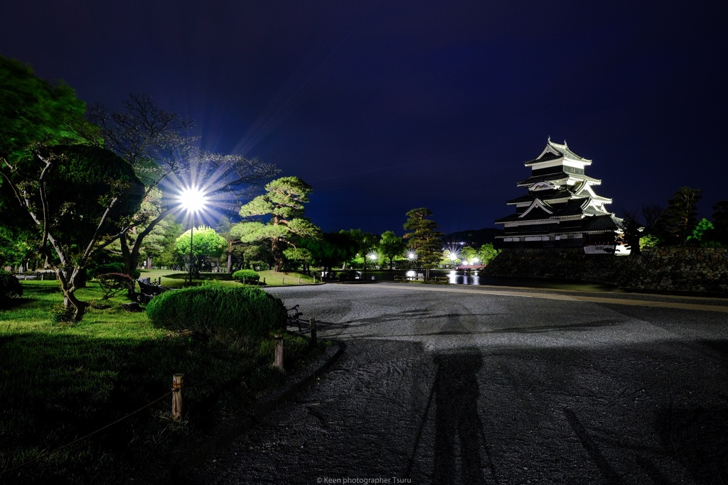 雨の日撮影