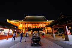 浅草寺