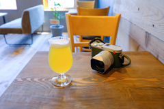 クラフトビールのある幸せ