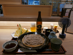ランチ