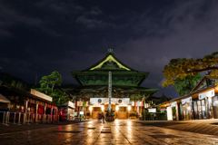 善光寺御開帳