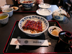 ランチといえば