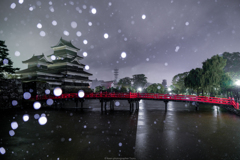 雨降り