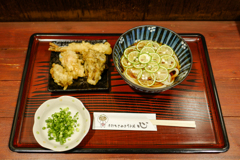 ランチ