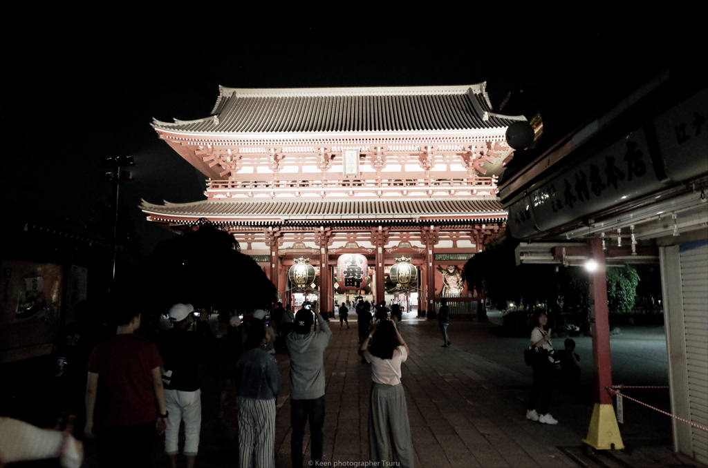 浅草寺