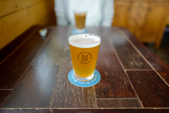 飲みに行きたい、、