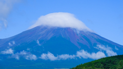 雲