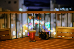 写真散歩の締め