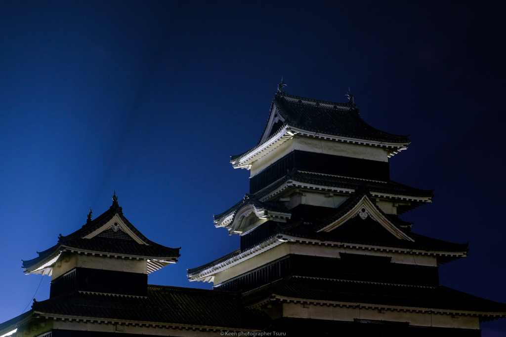 天守閣