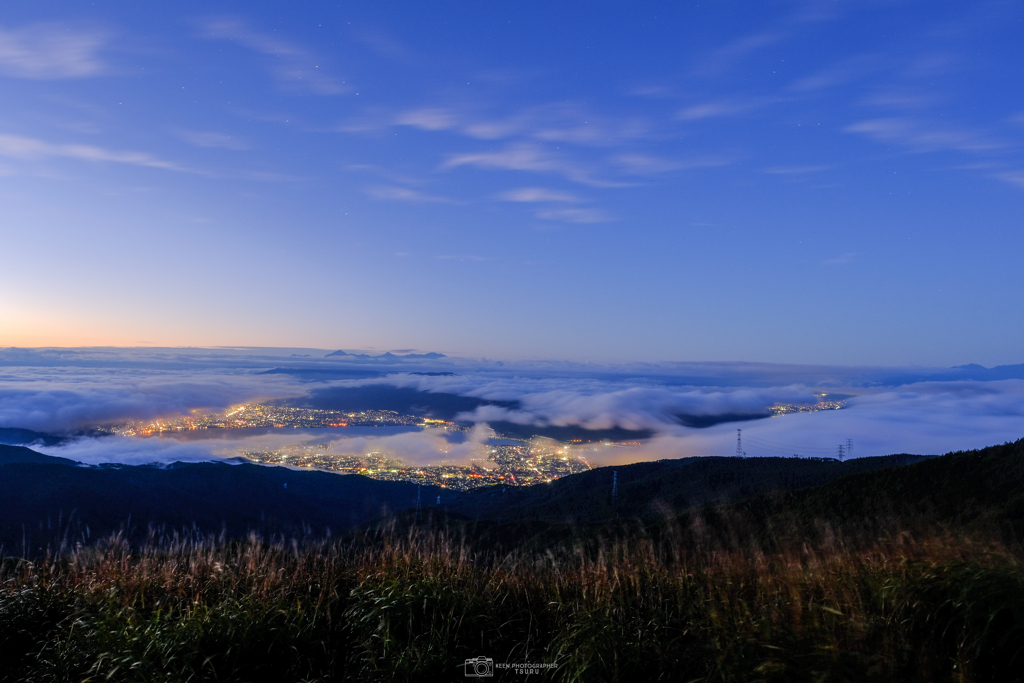 雲海