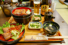 プチ贅沢ランチ