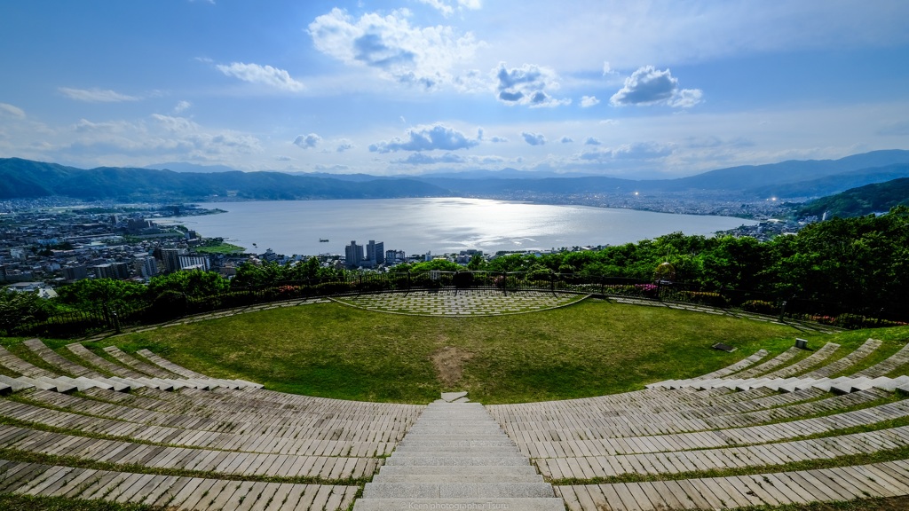 立石公園