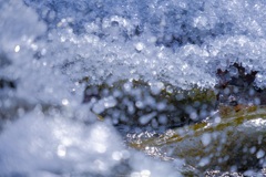 水飛沫