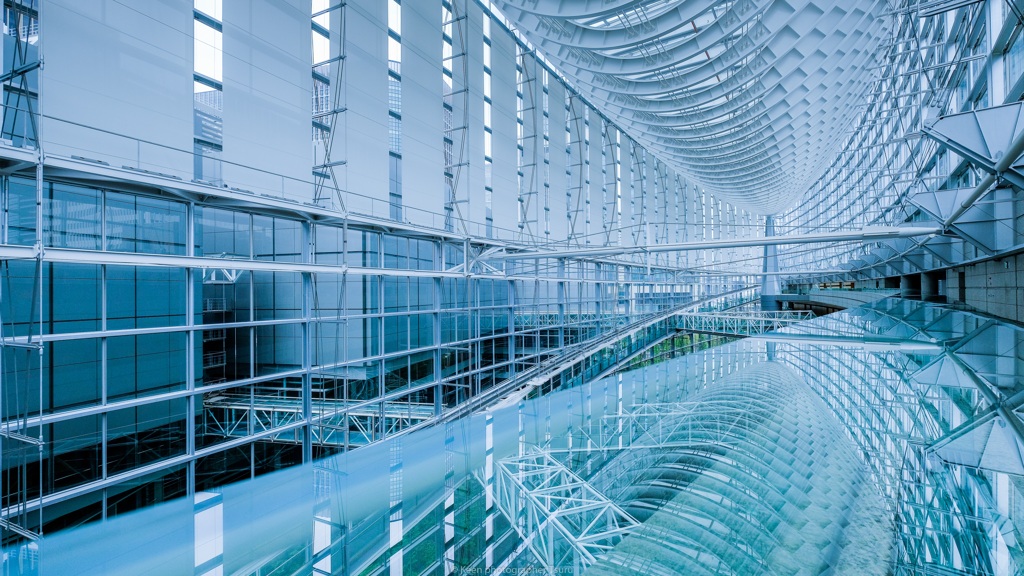 東京国際フォーラム