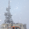 降雪
