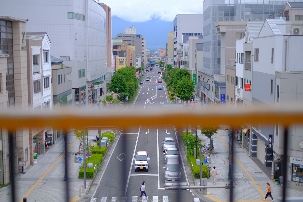 伊勢町通